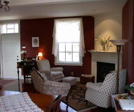 Antique Slumber Old Town Bed & Breakfast Niagara-on-the-Lake Esterno foto