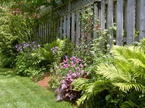 Antique Slumber Old Town Bed & Breakfast Niagara-on-the-Lake Esterno foto