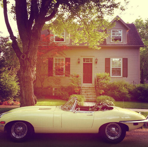 Antique Slumber Old Town Bed & Breakfast Niagara-on-the-Lake Esterno foto