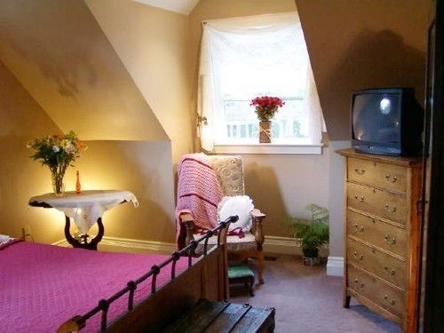 Antique Slumber Old Town Bed & Breakfast Niagara-on-the-Lake Esterno foto