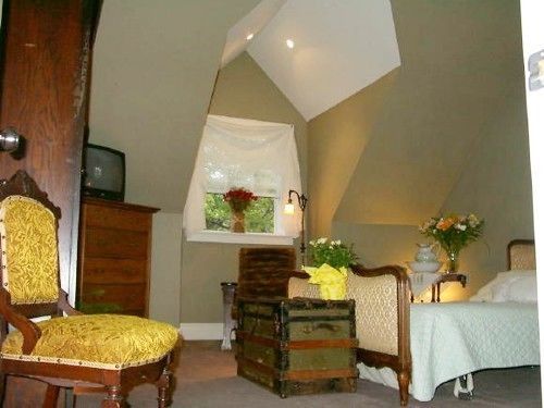 Antique Slumber Old Town Bed & Breakfast Niagara-on-the-Lake Esterno foto