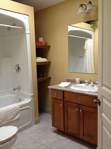 Antique Slumber Old Town Bed & Breakfast Niagara-on-the-Lake Esterno foto