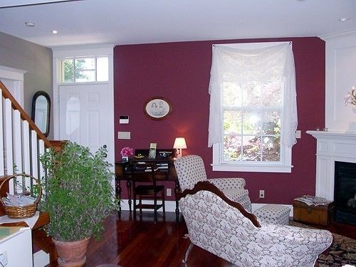 Antique Slumber Old Town Bed & Breakfast Niagara-on-the-Lake Esterno foto