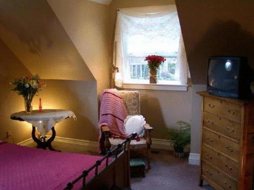 Antique Slumber Old Town Bed & Breakfast Niagara-on-the-Lake Esterno foto