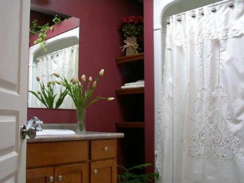 Antique Slumber Old Town Bed & Breakfast Niagara-on-the-Lake Esterno foto