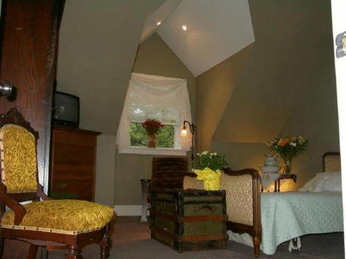 Antique Slumber Old Town Bed & Breakfast Niagara-on-the-Lake Esterno foto